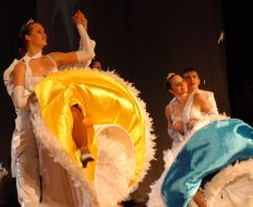 Конкурс ”Севастопольская красавица 2009”