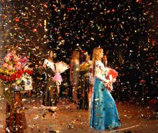 Конкурс ”Севастопольская красавица 2009”