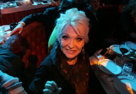 Svetlana Svetlichnaya