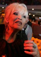 Svetlana Svetlichnaya