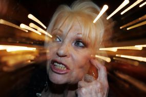 Svetlana Svetlichnaya