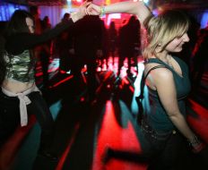 Жанр. Молодежь