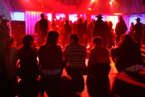 Жанр. Молодежь