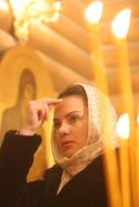 Лилия Подкопаева