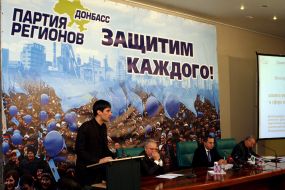 Nikolay Levchenko, Anatoly Bliznyuk, Boris Kolesnikov and Aleksandr Lukyanchenko