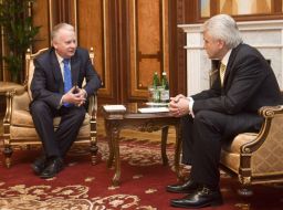 Vladimir Litvin and Yacek Kluchkowski