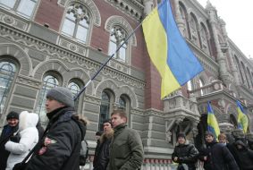 Александр Данилюк