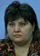 Olga Olenicheva