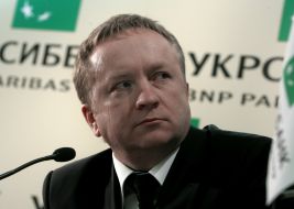 Sergey Naumov