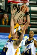 Манучар Маркоішвілі та Мілан Майсторович