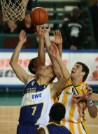 Олег Салтовець та Міладін Пековіч