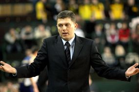 Предраг Круніч