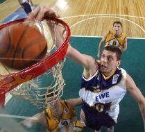 В’ячеслав Кравцов та Мілан Майсторович