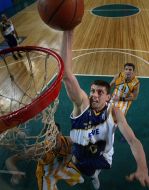 В’ячеслав Кравцов та Мілан Майсторович