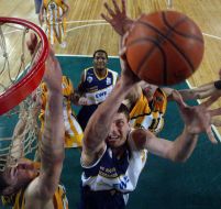 В’ячеслав Кравцов та Мілан Майсторович