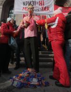 Participants of action