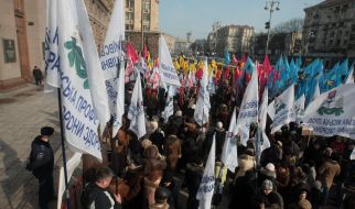 Participants of action