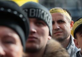 Participants of action