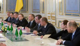 Aleksandr Dubilet and Valentina Zhukovskaya