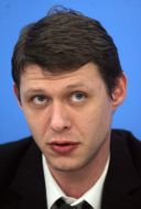 Михаил Чаплыга