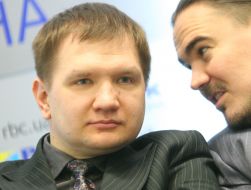 Oleg Mikhaylyuta (Fagot)