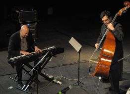 Ryan Cohan and Lorin Cohen