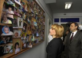 Ekaterina Yushchenko