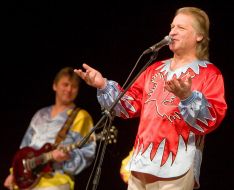 Vladimir Preobrazhensky