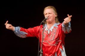 Vladimir Preobrazhensky