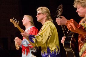 Vladimir Preobrazhensky