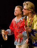 Vladimir Preobrazhensky