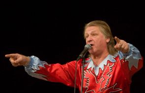 Vladimir Preobrazhensky