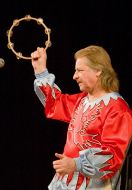 Vladimir Preobrazhensky