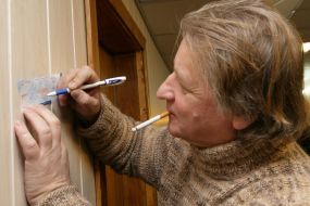 Vladimir Preobrazhensky