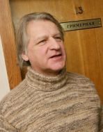 Vladimir Preobrazhensky