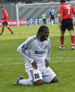 Alozie Michael Chidi