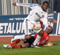 Alozie Michael Chidi