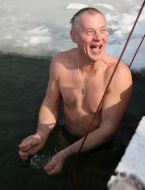 Празднование Масленицы