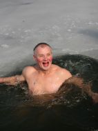 Празднование Масленицы