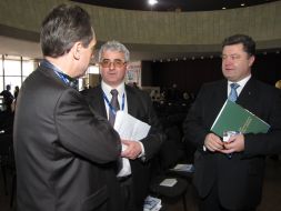 Petr Poroshenko