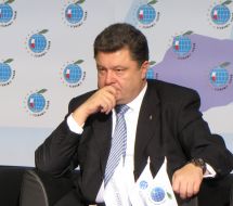 Petr Poroshenko