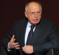 Bernard Felderer