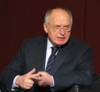 Bernard Felderer