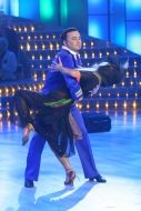 Elizaveta Druzhinina and Viktor Pavlik