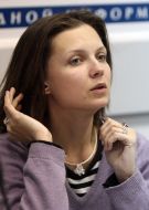 Natalia ”Helavisa” O’Shea