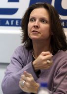 Natalia ”Helavisa” O’Shea