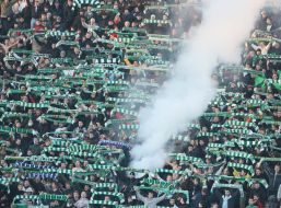 FC ”Karpaty”’s fans