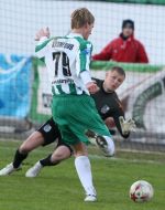 Sergey Kuznetsov and Evgen Shyryaev