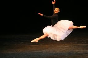 Anastasiya Volochkova