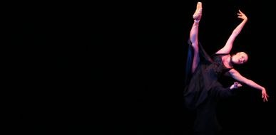 Anastasiya Volochkova